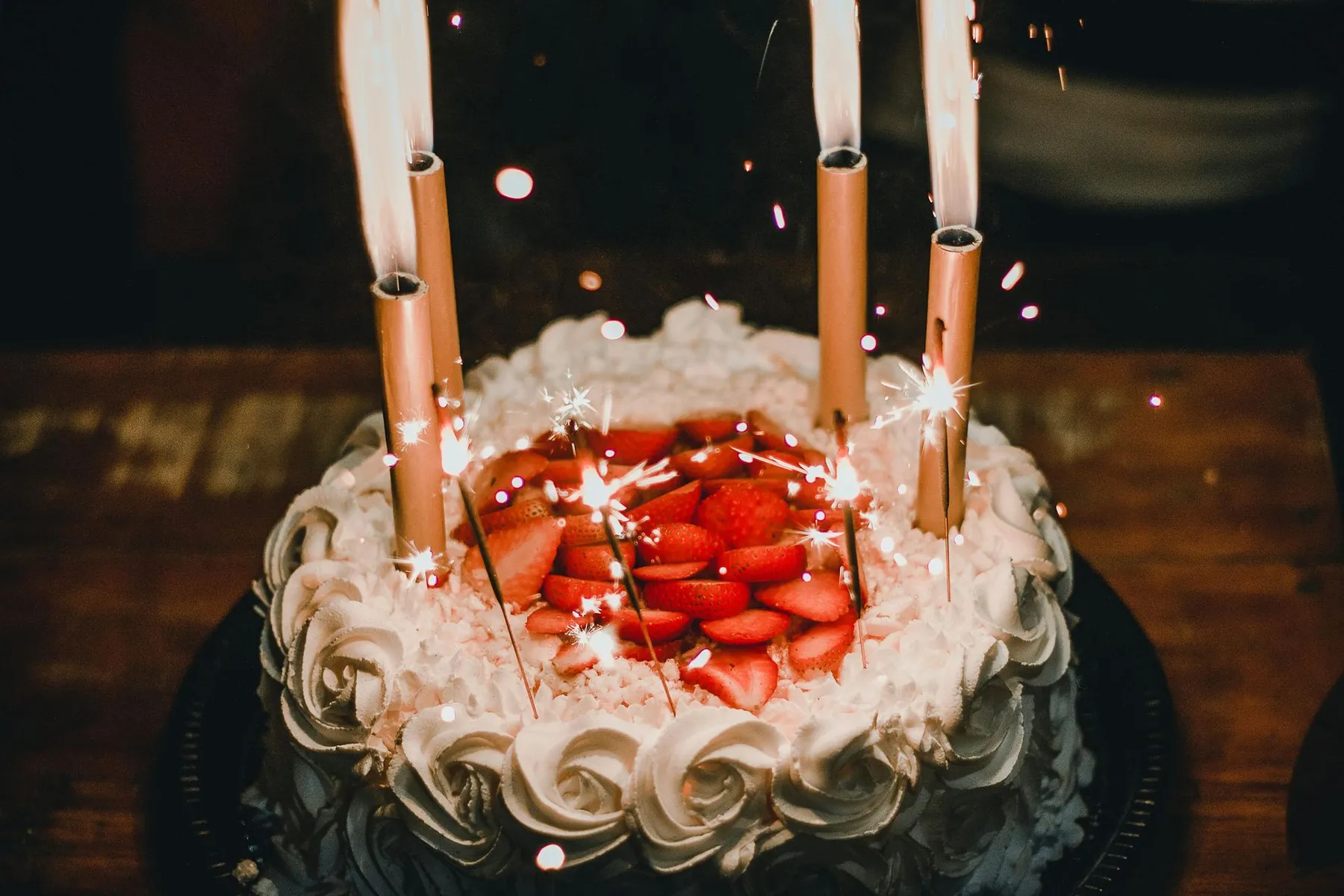 image of birthday